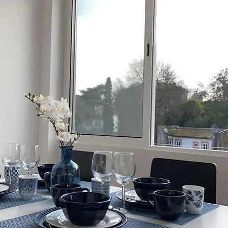 Blue Bairro 리스본