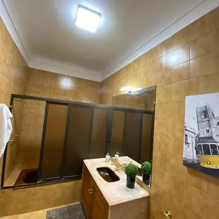 Blue Bairro 리스본