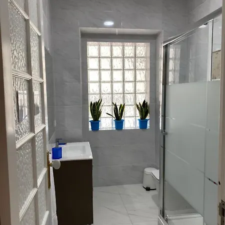 게스트하우스 Blue Bairro