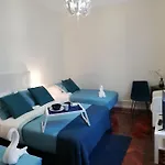 Blue Bairro 招待所