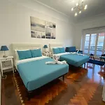 Blue Bairro Lisboa