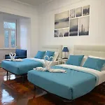 Blue Bairro Lisboa