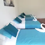 Blue Bairro 招待所