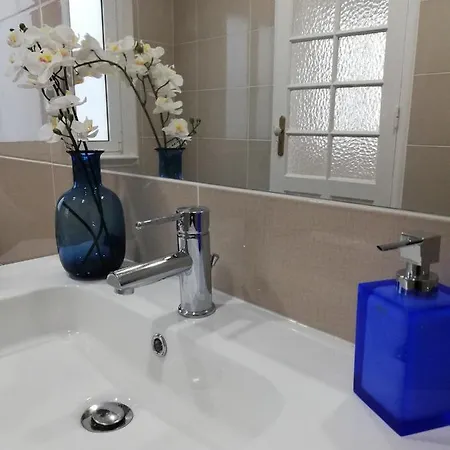 Blue Bairro