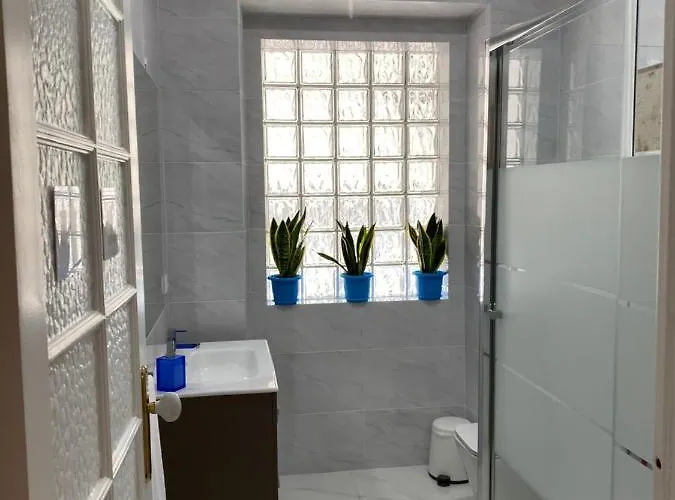 Casa de hóspedes Blue Bairro