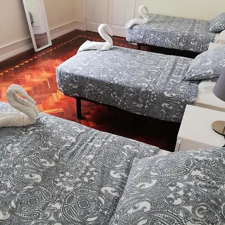 Blue Bairro * Lisboa