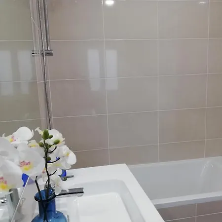 Blue Bairro Vendégház Lisboa