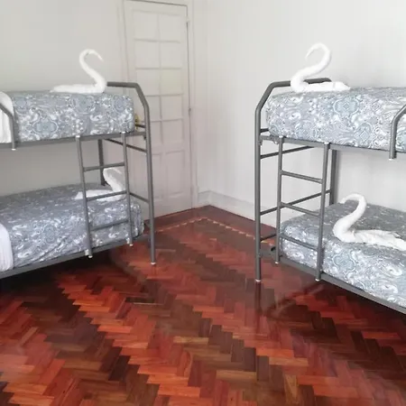 Πανσιόν Blue Bairro Lisboa