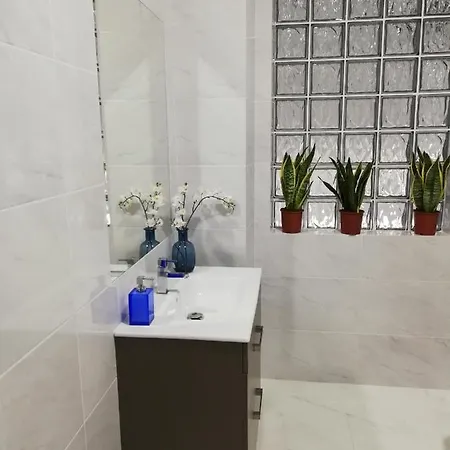 بيت ضيافة Blue Bairro Lisboa