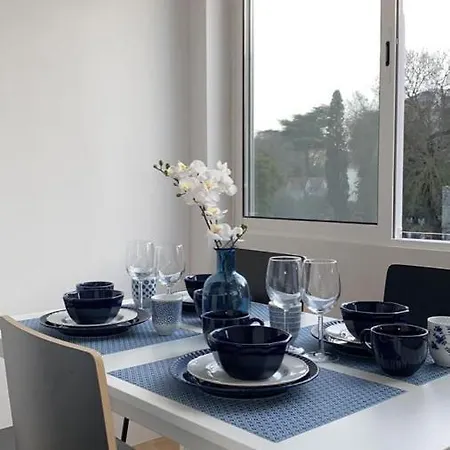 بيت ضيافة Blue Bairro Lisboa